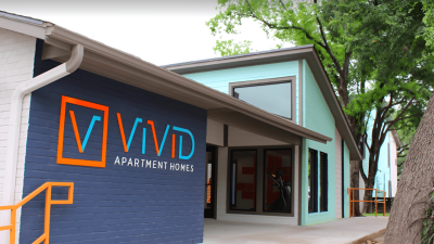 Vivid security system