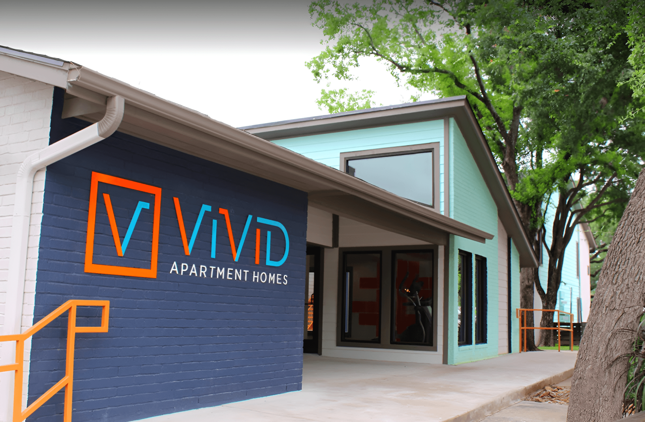 Vivid security system