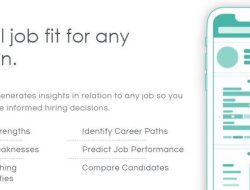 Hire Smarter Revolutionizing Your Hiring Process