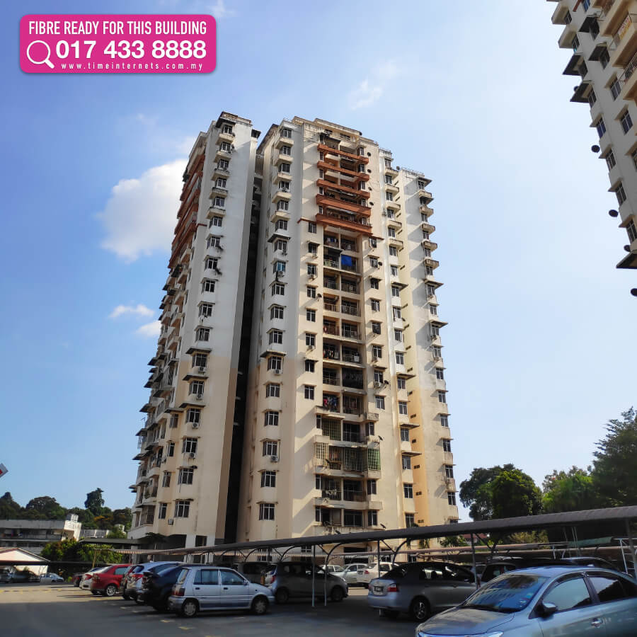 Acres-Ville-internet-speed-test - TIME Distributor - Beyond TIMEs Venture