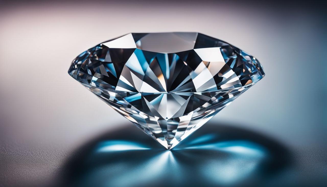 Sparkle like new with these DIY Diamond Ring Cleaning Hacks!