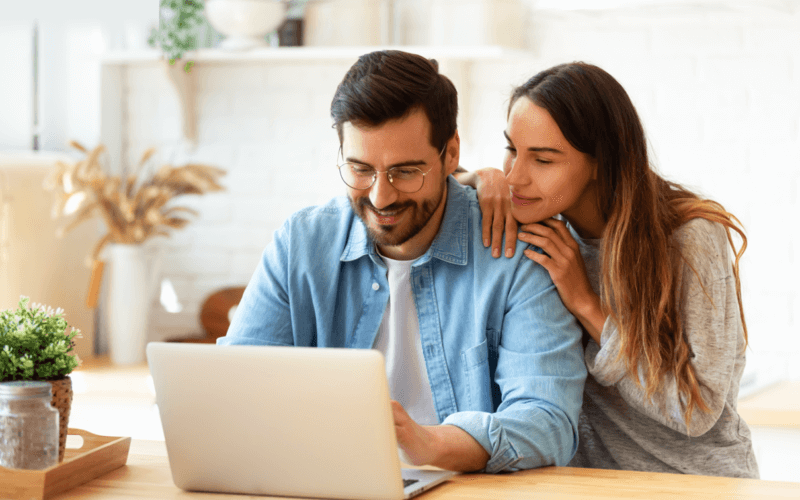 Couples Therapy - New York Behavioral Health