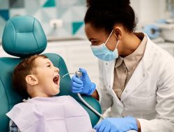 dental digital marketing company Transforming Practice Growth