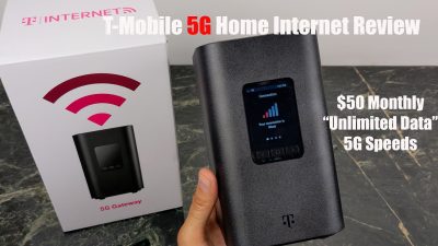 Tmobile 5g Home Internet Map Your Gateway To Fast Internet
